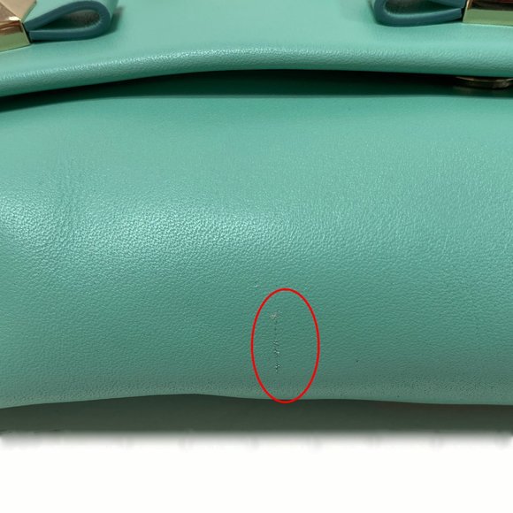 Kate Spade Konnie Bow Terrace Bag - Picture 5 of 9